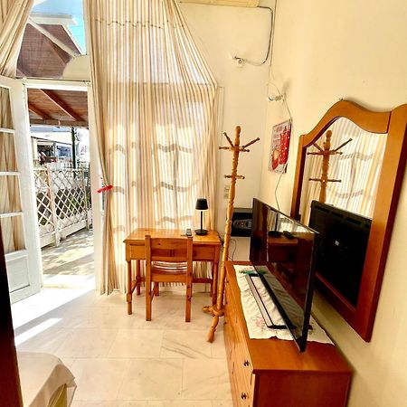 Marietta Boutique Apts Tsilivi  Exteriér fotografie