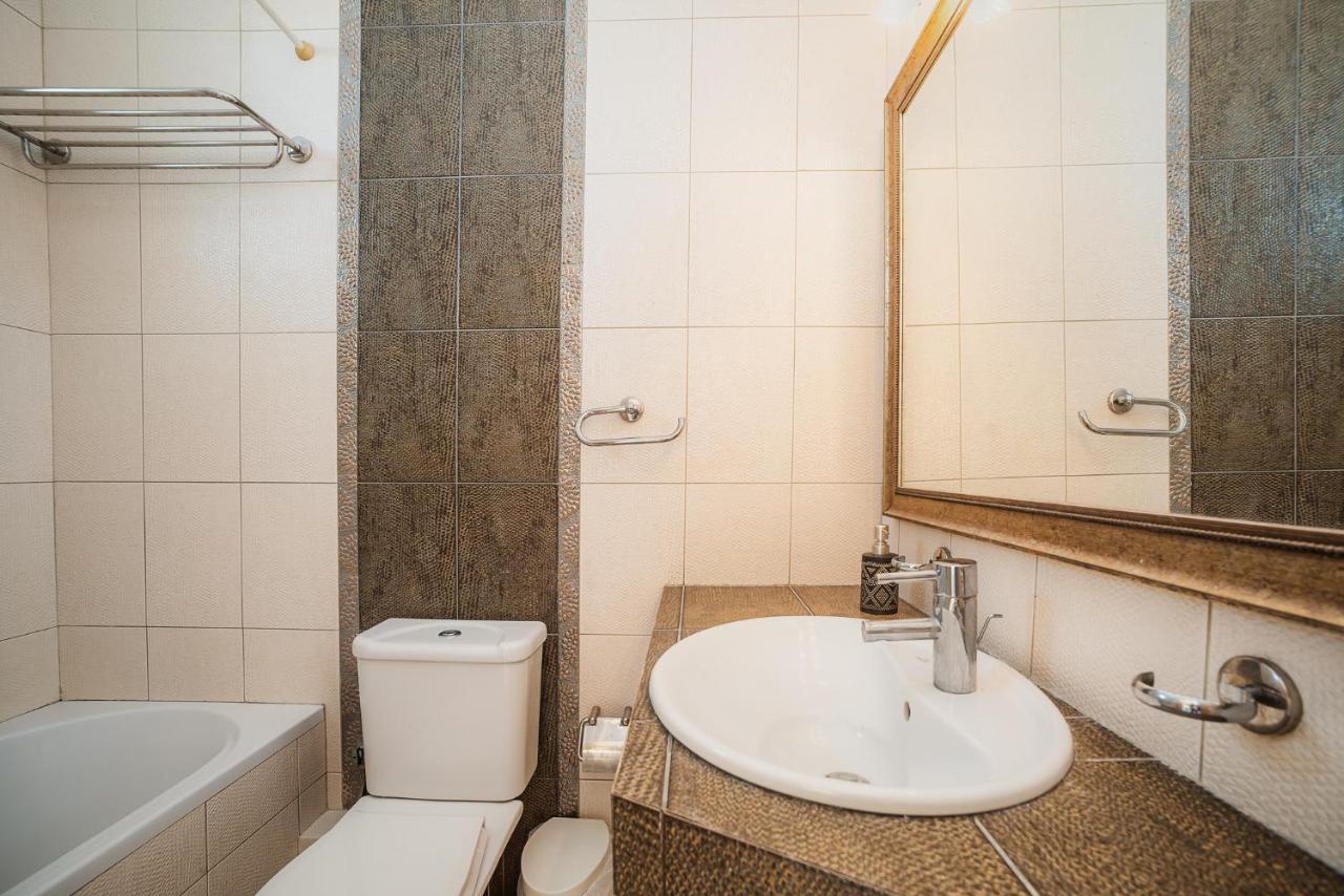 Marietta Boutique Apts Tsilivi  Exteriér fotografie